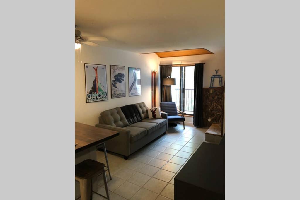 Mountain Edge Ski-In Ski-Out Condo كيمبيرلي المظهر الخارجي الصورة